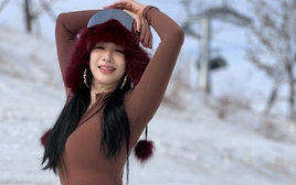 Xem clip này, Chung Lệ Đề xứng đáng là “mỹ nhân chốn nhân gian”