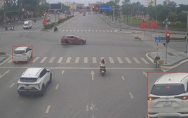 Danh sách phạt nguội tuần qua, các chủ xe máy, ô tô nhanh chóng nộp phạt theo Nghị định 168