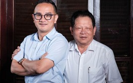 Hành trình của cha con ông Đào Hữu Huyền đưa Đức Giang từ doanh nghiệp nhà nước cổ phần hóa đến “đế chế” nghìn tỷ