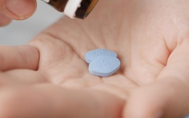 Phát hiện công dụng mới khó tin của Viagra