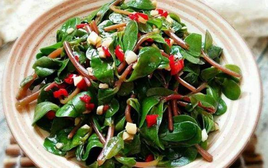 3 loại rau dại ven đường giúp “chống ung thư”, rẻ bèo ngoài chợ, mùa này không ăn là tiếc