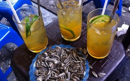 Sỏi thận rất “sợ” loại nước quen thuộc này, người Việt uống nhiều mà không hay biết