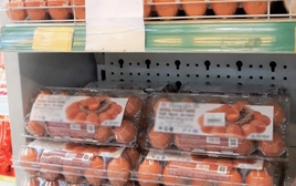 Giải mã trứng đóng khay trong siêu thị: Nhân viên nói thẳng "khay nào nên tránh"