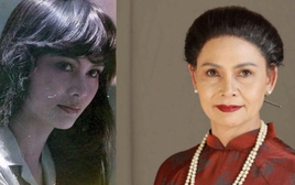 Nữ NSND nổi tiếng sống một mình trong căn hộ 70m2 tại Hà Nội, tuổi 70 được con gái âm thầm tìm bạn trai, mời sang Mỹ