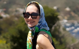 Tình hình của nữ diễn viên Vbiz sau 2 tháng ly hôn chồng Việt kiều