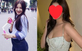 "Cô gái đẹp nhất hành tinh" từng là hot girl phố đi bộ Hà Nội: 9 năm đã trôi qua, hiện tại ra sao?