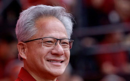 Một thứ đang được Jensen Huang "khen tận mây xanh", đến người Trung Quốc cũng phát cuồng: Phép màu gì vậy?