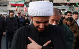 Iran có dễ sụp đổ khi không còn Đại giáo chủ Khamenei?