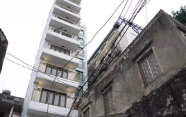 Hộ dân cuối cùng bàn giao mặt bằng cho dự án quảng trường phía Đông hồ Hoàn Kiếm