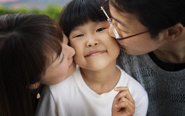 BÍ MẬT gia đình của bạn đang được tiết lộ âm thầm qua 3 HÀNH VI thường ngày của con cái