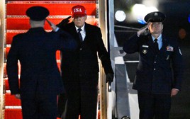 Tổng thống Trump: Lầu Năm Góc dự báo thương vong phía Mỹ có thể cao hơn đáng kể