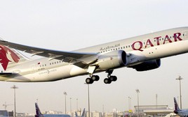 Khách bay Việt Nam-Trung Đông bị ảnh hưởng được hỗ trợ như thế nào?