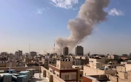 Tình hình sơ tán công dân Việt Nam tại Iran