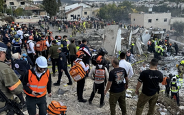 Xung đột Trung Đông leo thang, các công ty du lịch Việt Nam kích hoạt ứng phó khẩn cấp