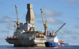 Nga tạo ra vật liệu thách thức tự nhiên: Các mỏ "vàng đen" sắp chứng kiến sự thay đổi ngoạn mục