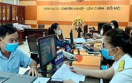 Thuế Thành phố Hà Nội phát thông báo quan trọng