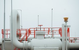 Nga cảnh báo âm mưu phá hoại 2 đường ống dẫn khí quan trọng ở Biển Đen