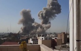 Ông Trump nói có 3 lựa chọn lãnh đạo mới cho Iran