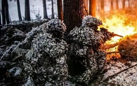 Tình báo Estonia: Quân đội Nga đang thay đổi hoàn toàn diện mạo