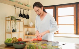 5 hành động mà ung thư “rất sợ”: Làm đúng thì cả gia đình hưởng lợi