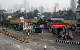 Đang trên đà vượt Đức và Nhật, nền kinh tế châu Á này bất ngờ chịu cú sốc từ xung đột Iran-Israel