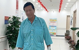 Ca robot mổ điều trị phổi biệt lập đầu tiên tại Việt Nam