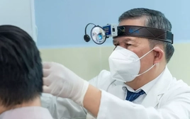 Điếc đang “tấn công” người trẻ trong đời sống hiện đại