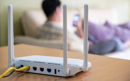 Công an cảnh báo nóng, tất cả người dân đang sử dụng thiết bị wifi chú ý