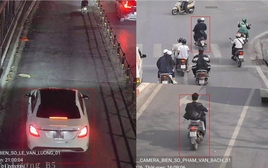 Danh sách phạt nguội mới nhất: 398 chủ xe nhanh chóng nộp phạt theo Nghị định 168