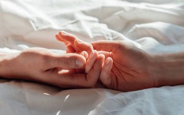 Phát hiện bất ngờ về ham muốn tình dục