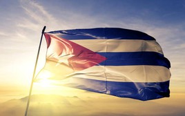 Cuba vừa lập một kỷ lục: Trung Quốc có đóng góp không nhỏ