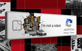 Nút bấm "Tôi không phải là robot" thực chất không hề vô nghĩa: Sự thật kế hoạch hàng tỷ USD của Google