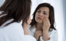 4 đặc điểm trên khuôn mặt có thể là dấu hiệu bệnh tật hoặc ung thư - đừng nghĩ đó là "phúc tướng"