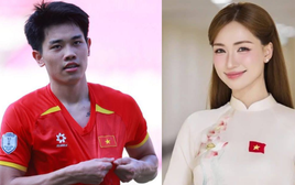 Đình Bắc sánh vai Hoà Minzy trở thành Gương mặt trẻ Việt Nam tiêu biểu, hạnh phúc nói 1 điều