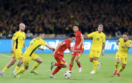 Báo Indonesia: “Tuyển Việt Nam sẽ ‘xử đẹp’ Malaysia để giáng cho đối thủ một đòn đau hơn nữa”