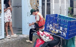 Thêm thủ đoạn lừa mới, chưa từng xuất hiện liên quan đến ship hàng