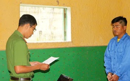 Vụ án con giết cha ở Đồng Tháp khiến nhiều người bàng hoàng