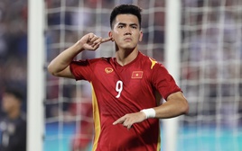 "Tiến Linh vẫn còn cơ hội dự AFF Cup 2026"