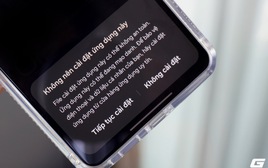 Android sắp thay đổi lớn: Cài app ngoài Play Store theo cách này, nhưng ứng dụng ngân hàng của bạn có thể bị gián đoạn 24 giờ