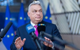 EU lo sợ sập bẫy chính trị của Thủ tướng Hungary