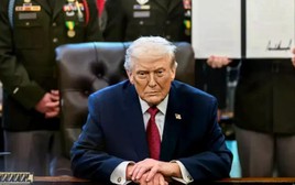 Cả 4 kịch bản chiến tranh với Iran đều rất bất lợi cho Tổng thống Trump