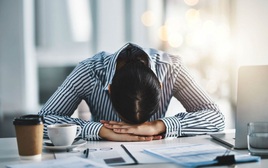 Bệnh viện Nhân dân 115 cảnh báo thế hệ 9X: Căn bệnh ung thư tiêu hóa "ăn cắp" máu từng ngày, dễ nhầm tưởng mệt mỏi do áp lực công việc