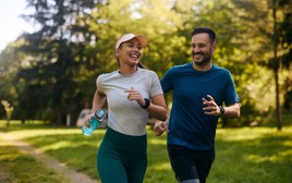 5 thói quen giúp tăng 8 năm tuổi thọ: Tiểu đường và bệnh tim cũng “né xa”