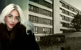 Người phụ nữ nghi có người trốn trên trần nhà, sự thật sau đó gây sốc