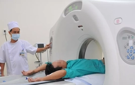 Nhiều người mới 30 tuổi mắc ung thư đại trực tràng, nguyên nhân do lối sống