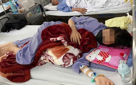 Nữ sinh ho ra máu giữa đêm, bàng hoàng phát hiện mắc lao dù cơ thể 'bình thường'