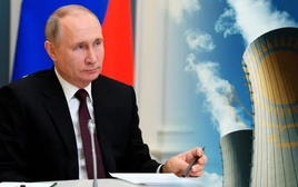 Không chỉ Việt Nam, đồng loạt các quốc gia nhất trí chọn điện hạt nhân Nga vì 3 cái nhất “không thể chối từ"