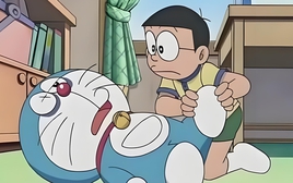 6 bảo bối Doraemon tưởng vô lý nhưng lại cực kỳ hợp lý