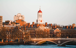 Harvard vs MIT: Trường nào khó vào hơn?