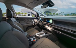 Xe 7 chỗ đời mới vừa ra mắt Việt Nam rộng hơn Xpander, ngập công nghệ: Giá gây bất ngờ